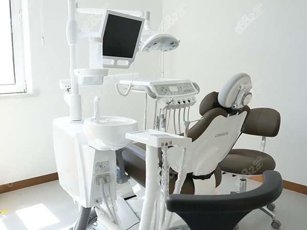 哈尔滨团圆口腔医院地址在哪里