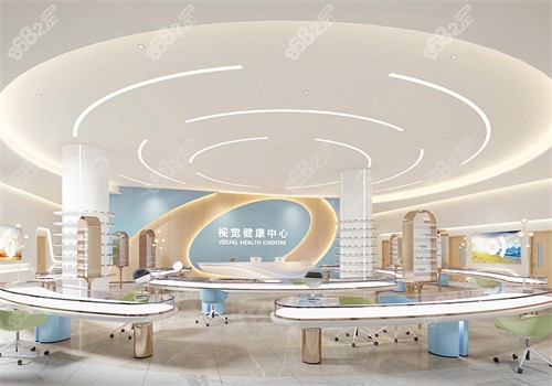 潍坊明润眼科医院靠谱吗