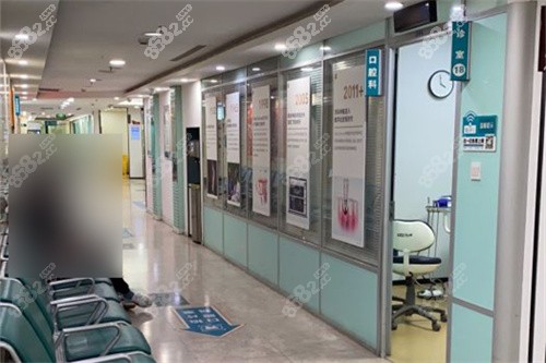 2024年:上海宏康医院口腔科价格更新,植牙1880+,其余均优惠！