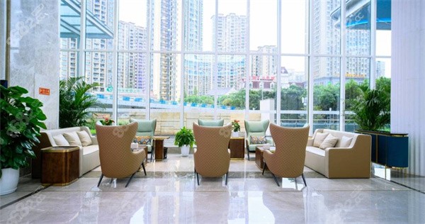 重庆星荣整形医院 重庆星荣整形医院