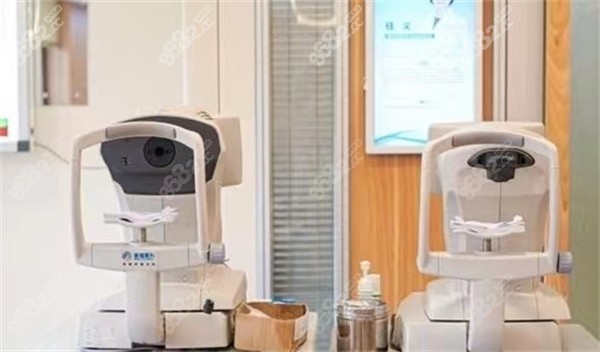 江苏泰州张勤眼科张勤医生