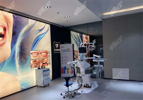沈阳牙元素口腔怎么样