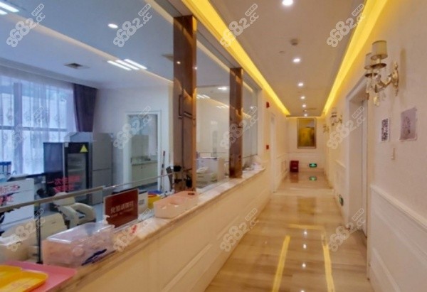 南宁华美皮肤科怎么样