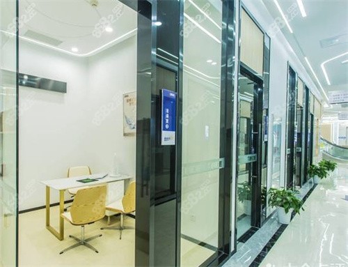 武汉咿呀口腔价格表