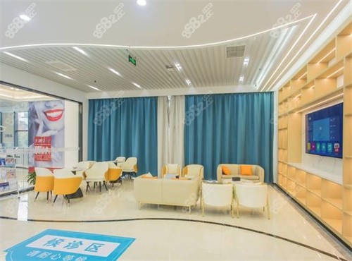 武汉咿呀口腔种植牙价格