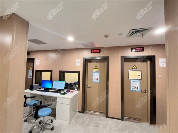 深圳港龙口腔