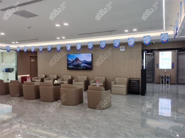 深圳港龙口腔