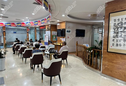 大连康贝佳口腔普兰院地址