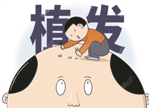 沈阳植发医院哪家好？
