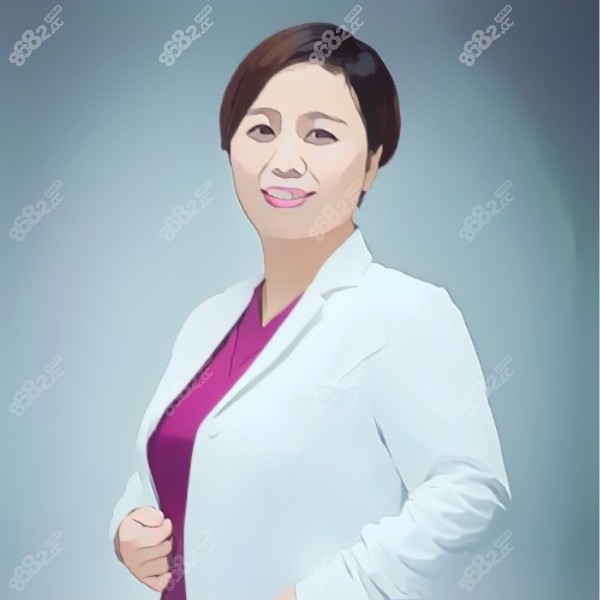 北京诺美口腔刘亦然