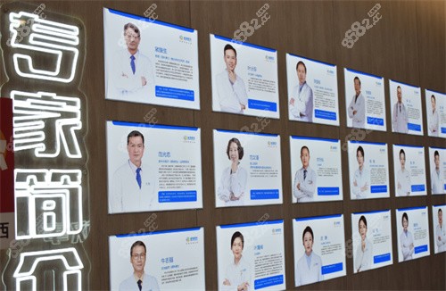 昆明普瑞眼科医院医生 昆明普瑞眼科医院医生