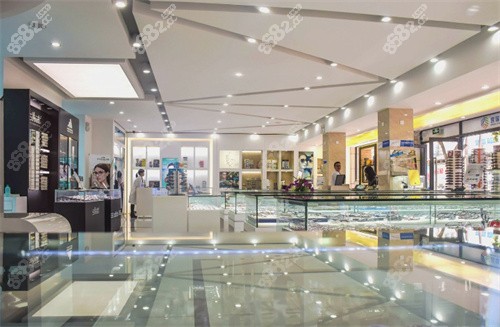 昆明普瑞眼科医院怎么样 昆明普瑞眼科医院怎么样