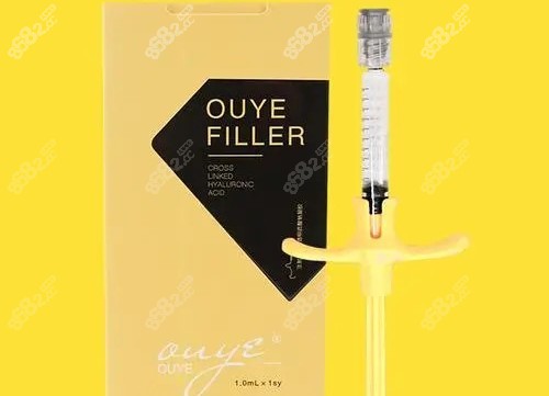 胶原蛋白填充和玻尿酸填充的区别—从二者的价格来看