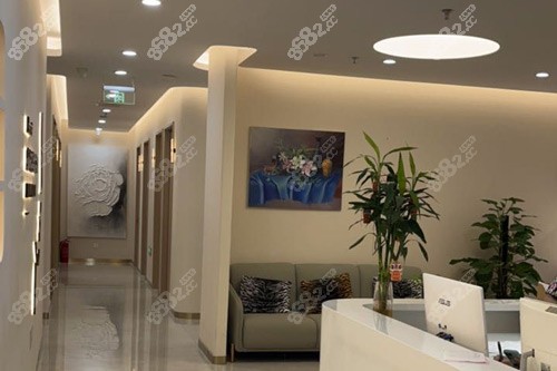 北京禾美嘉环境示意图