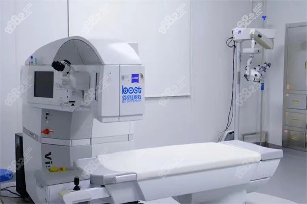 西安佰视佳眼科医院