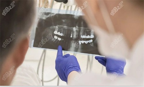 北京恩贝口腔门诊部医生名单