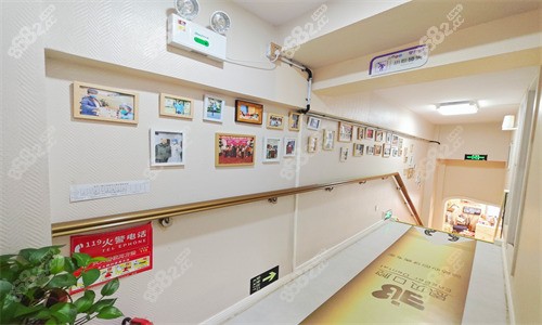 北京恩贝口腔门诊部地址在哪里