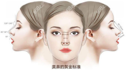 甄永环做鼻子价格贵吗？
