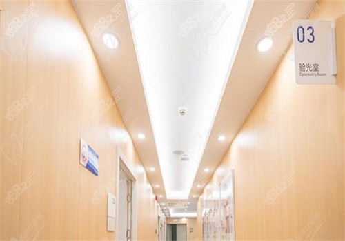 梅州爱明眼科医院地址