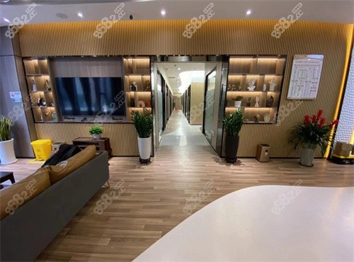 深圳慕义口腔杨超院长怎么样