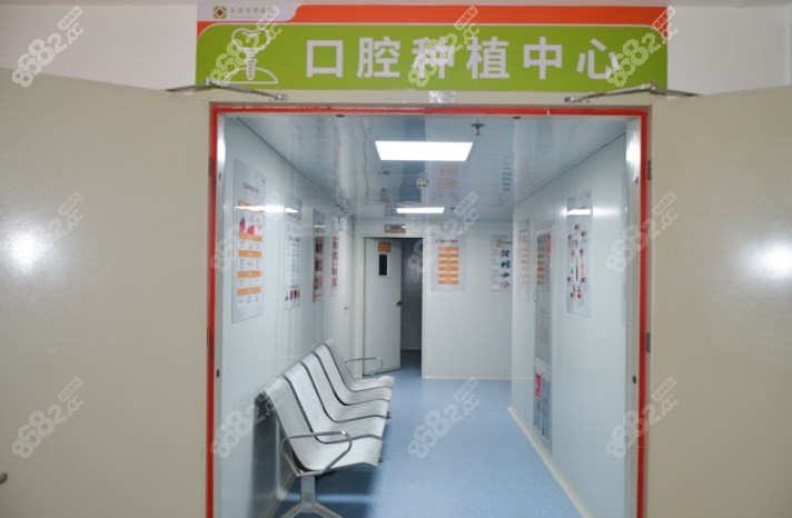 玉溪百信医院简介