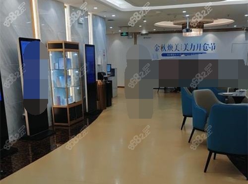 廣州海峽整形室內(nèi)環(huán)境 廣州海峽整形室內(nèi)環(huán)境