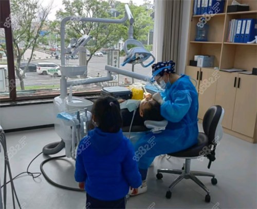 扬州牙管家口腔医院简介