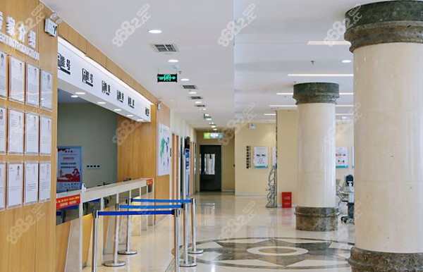 长治爱尔眼科医院医生实力强
