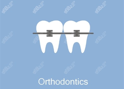 泉州美特尔口腔正畸价格