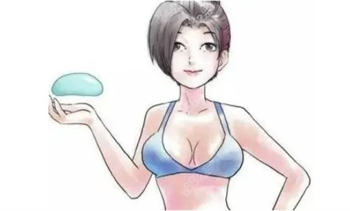 广州尹卫东隆胸间距宽是谣言 广州尹卫东隆胸间距宽是谣言