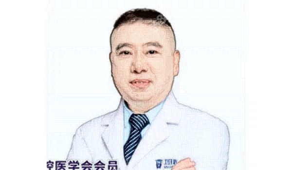孙连超种植医生