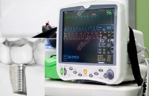 成都新桥口腔医院种牙怎么样？