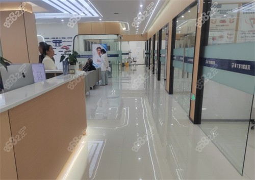 广安莱丁堡口腔医院电话