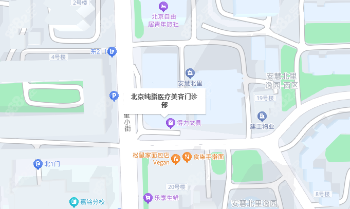 北京王自谦整形医院地址朝阳区,预约王自谦做吸脂/脂肪填充