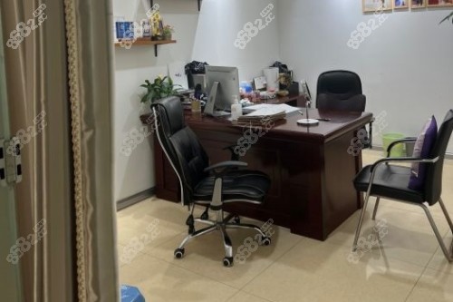 福州名韩整形面诊室示意图