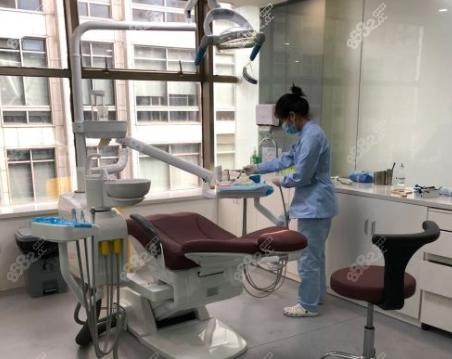 玖艺口腔是正规私立牙科