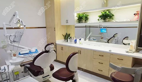 成都新橋口腔診室