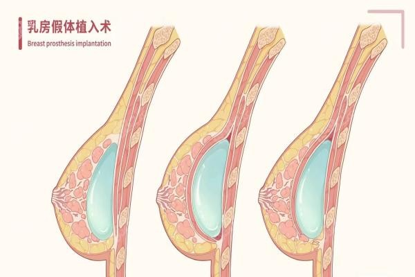 国内隆胸医院预约挂号流程及费用