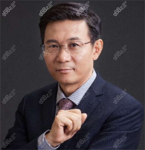 栾杰医生个人简介