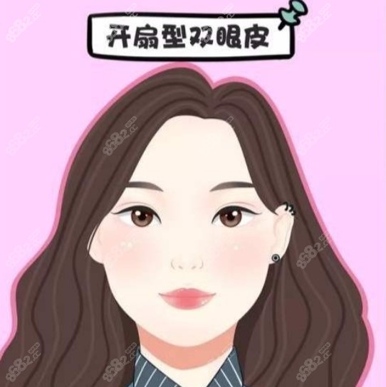 杜园园眼修复好贵但值得