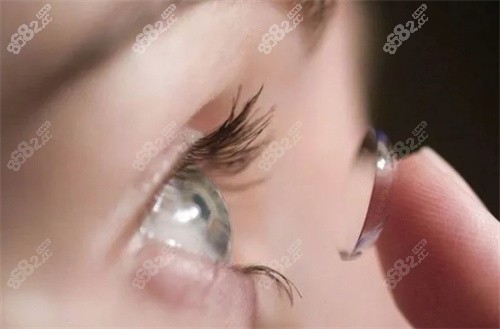 普诺瞳球面和非球面角塑镜的区别