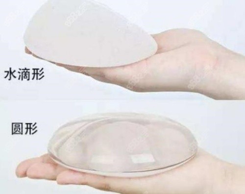 曼托Boost隆胸假体：高|端系列，更丰富的型号选择