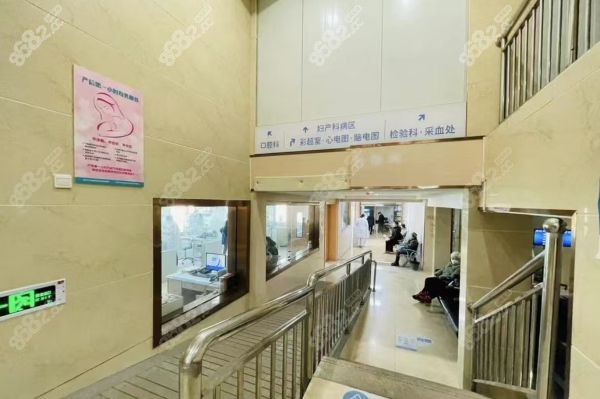 徐州瑞博醫(yī)院口腔科價(jià)格不貴