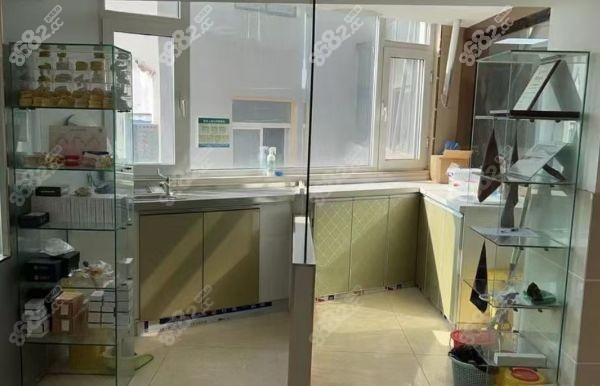 徐州瑞博醫(yī)院口腔科怎么樣