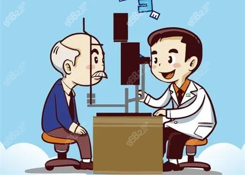 盛迅?jìng)惡脱嗾駠?guó)眼科醫(yī)生哪個(gè)好？如何選擇：根據(jù)自身情況進(jìn)行綜合考量