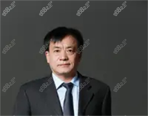 沈阳杏林刘建波院长简介