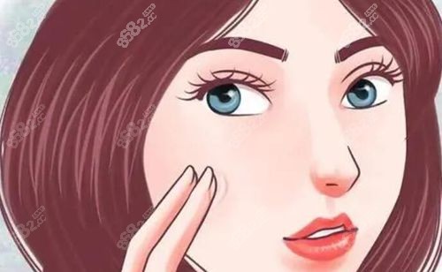 王涛正颌手术成功实例