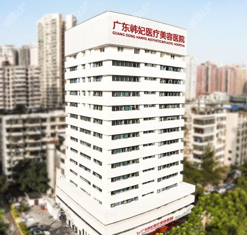 王涛正颌手术在广州韩妃整形外科医院