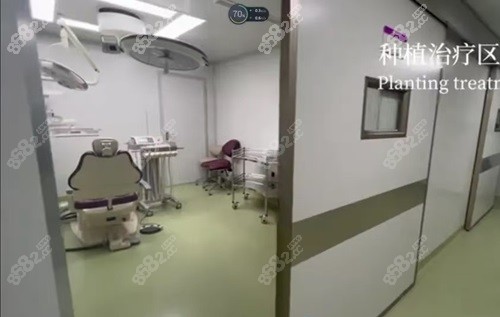 烟台壹颗芽口腔种植牙价格