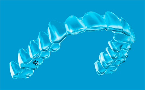 深圳尚佳口腔隐适美igo系列全隐形牙齿矫正32800+,牙齿很整齐